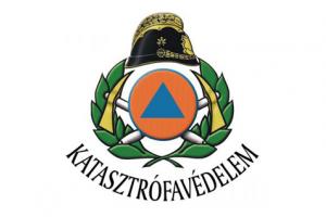 Katasztrófavédelem